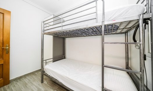 Videresalg - Rekkehus -
San Pedro del Pinatar - Lo Pagán