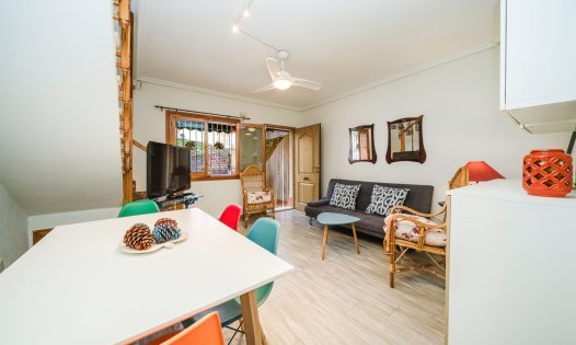 Videresalg - Rekkehus -
San Pedro del Pinatar - Lo Pagán