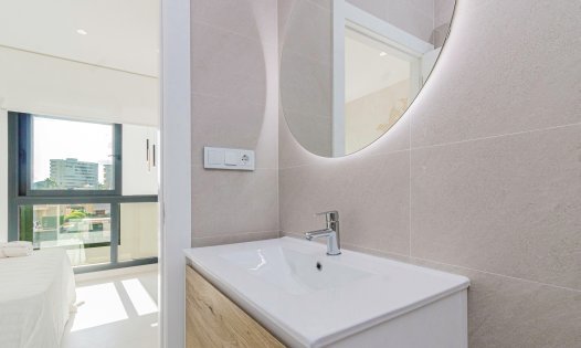 Revente - Villas -
La Manga - Playa Honda