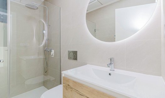 Revente - Villas -
La Manga - Playa Honda