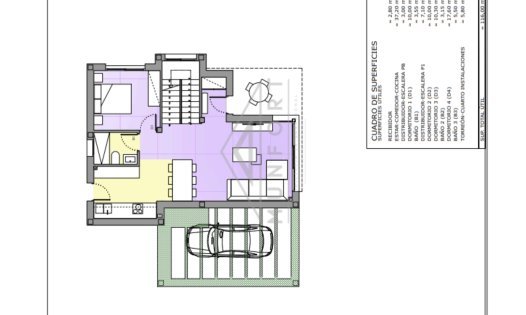 Resale - Luxury Villas -
Cartagena - La Manga