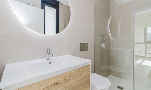 Resale - Luxury Villas -
Cartagena - La Manga