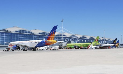 Wiederverkauf - Penthäuser -
Torrevieja - Playa del Cura - Torrevieja