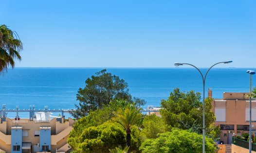 Resale - Luxury Villas -
Orihuela Costa - Aguamarina