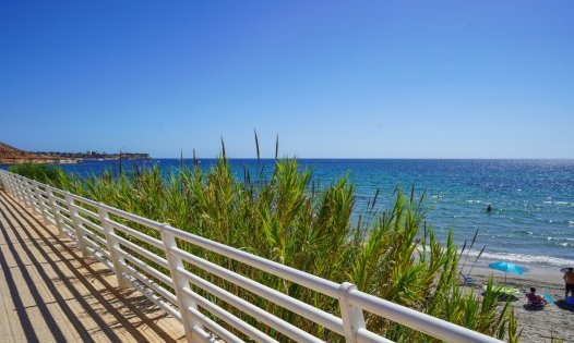 Resale - Luxury Villas -
Orihuela Costa - Aguamarina