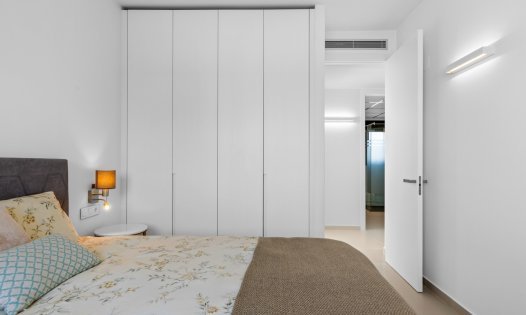 Resale - Luxury Villas -
Orihuela Costa - Aguamarina