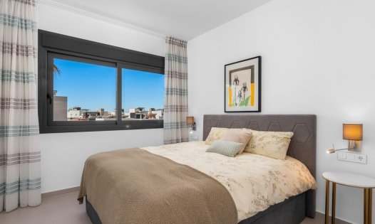 Resale - Luxury Villas -
Orihuela Costa - Aguamarina