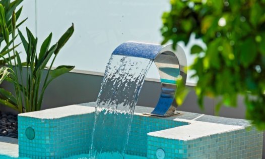 Resale - Luxury Villas -
Orihuela Costa - Aguamarina