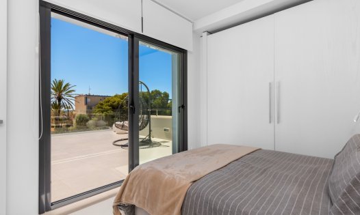 Resale - Luxury Villas -
Orihuela Costa - Aguamarina