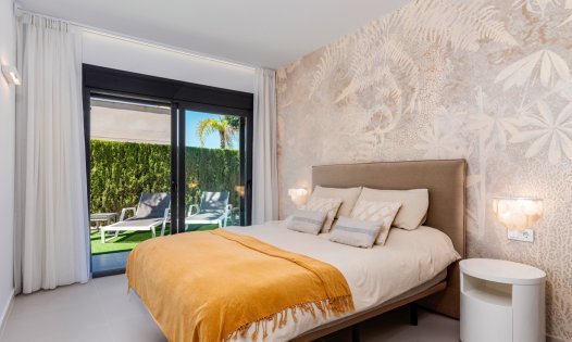 Resale - Luxury Villas -
Orihuela Costa - Aguamarina