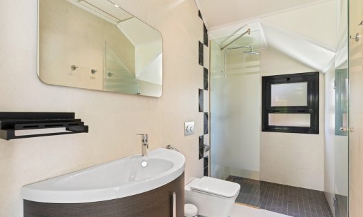 Resale - Luxury Villas -
Orihuela Costa - Aguamarina