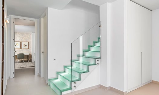 Resale - Luxury Villas -
Orihuela Costa - Aguamarina