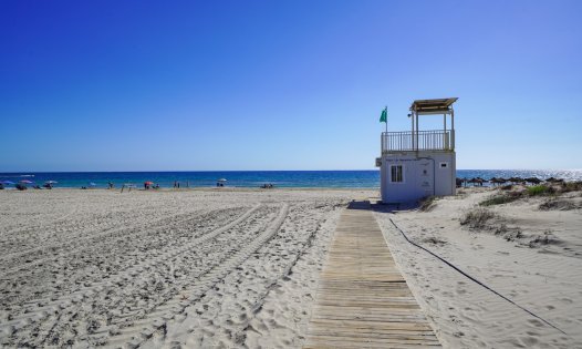 Resale - Bungalows -
Pilar de la Horadada - Torre de la Horadada