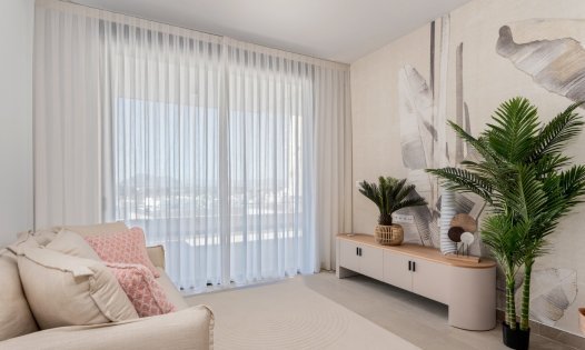 Resale - Apartments -
Benijófar