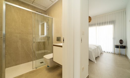 Segunda mano - Apartamentos -
Benijófar