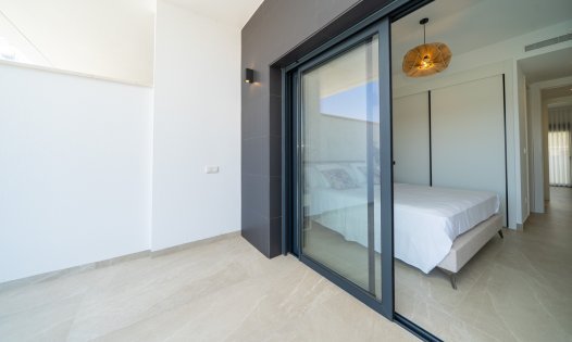 Segunda mano - Apartamentos -
Benijófar