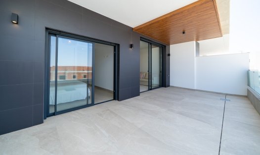 Segunda mano - Apartamentos -
Benijófar