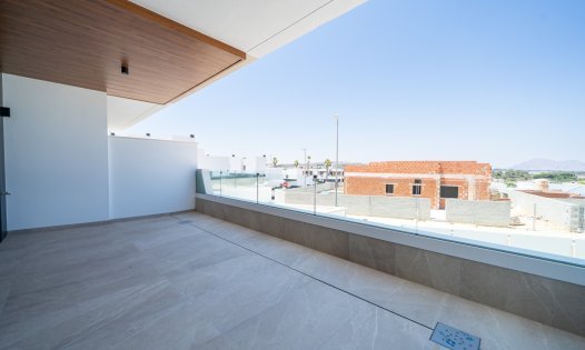 Segunda mano - Apartamentos -
Benijófar