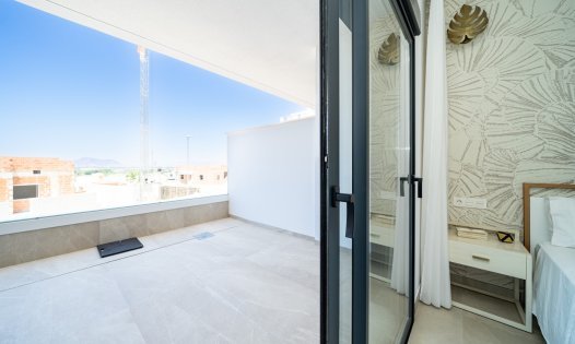 Segunda mano - Apartamentos -
Benijófar