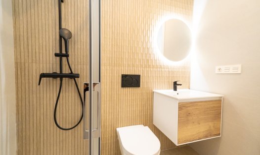 Segunda mano - Apartamentos -
Benijófar