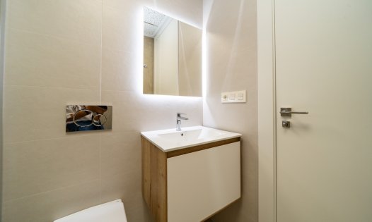 Segunda mano - Apartamentos -
Benijófar