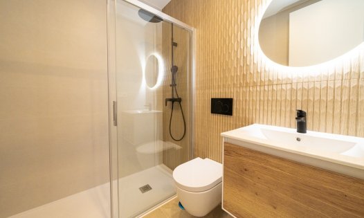 Segunda mano - Apartamentos -
Benijófar