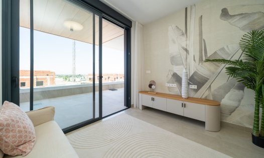 Segunda mano - Apartamentos -
Benijófar