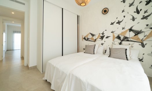 Segunda mano - Apartamentos -
Benijófar