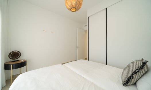 Segunda mano - Apartamentos -
Benijófar