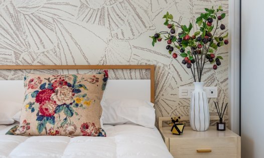 Segunda mano - Apartamentos -
Benijófar