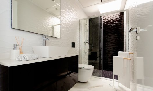 Återförsäljning - Villor -
San Miguel de Salinas