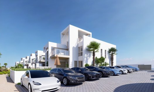 Herverkoop - Bungalows -
Rojales - Ciudad Quesada