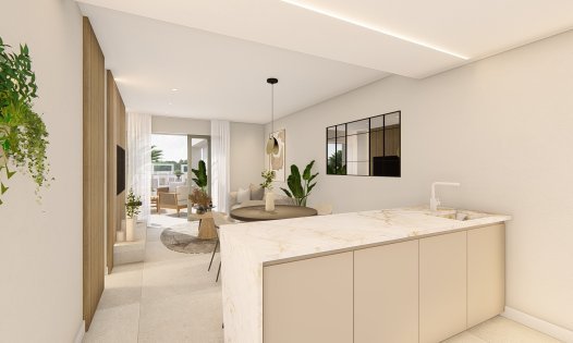 Segunda mano - Bungalows -
Rojales - Ciudad Quesada