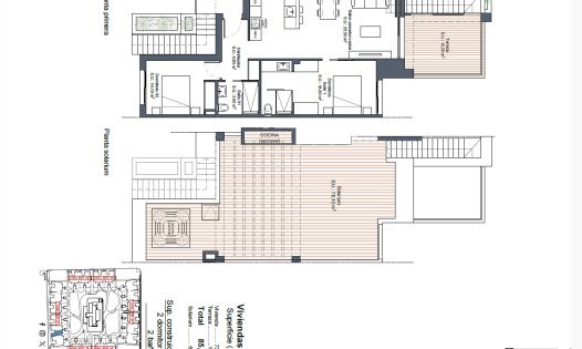 Segunda mano - Bungalows -
Rojales - Ciudad Quesada