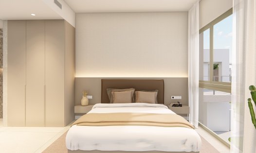 Segunda mano - Bungalows -
Rojales - Ciudad Quesada