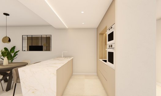 Segunda mano - Bungalows -
Rojales - Ciudad Quesada