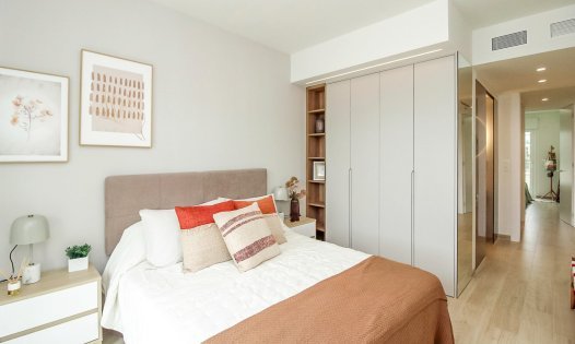 Herverkoop - Appartementen -
Guardamar del Segura - El Raso - Guardamar del Segura