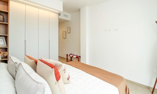 Herverkoop - Appartementen -
Guardamar del Segura - El Raso - Guardamar del Segura