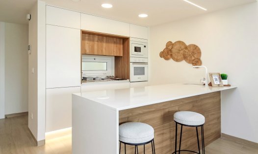 Herverkoop - Appartementen -
Guardamar del Segura - El Raso - Guardamar del Segura