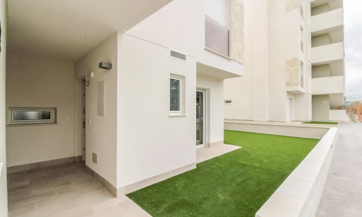 Herverkoop - Appartementen -
Guardamar del Segura - El Raso - Guardamar del Segura