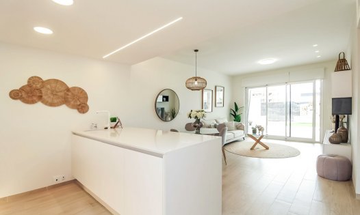 Herverkoop - Appartementen -
Guardamar del Segura - El Raso - Guardamar del Segura