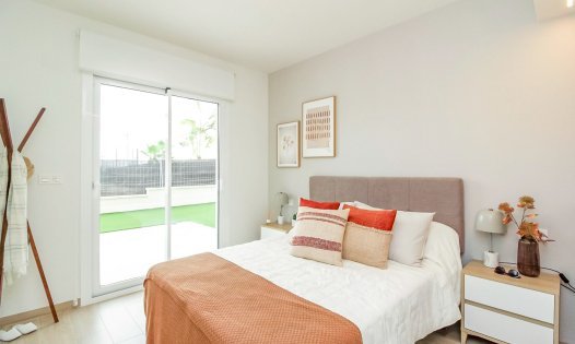 Herverkoop - Appartementen -
Guardamar del Segura - El Raso - Guardamar del Segura