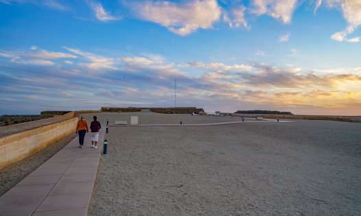 Herverkoop - Appartementen -
Guardamar del Segura - El Raso - Guardamar del Segura