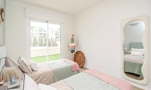 Herverkoop - Appartementen -
Guardamar del Segura - El Raso - Guardamar del Segura