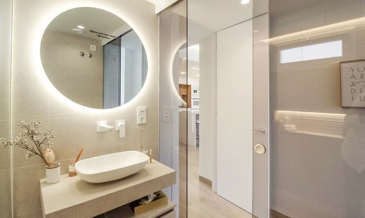 Herverkoop - Appartementen -
Guardamar del Segura - El Raso - Guardamar del Segura