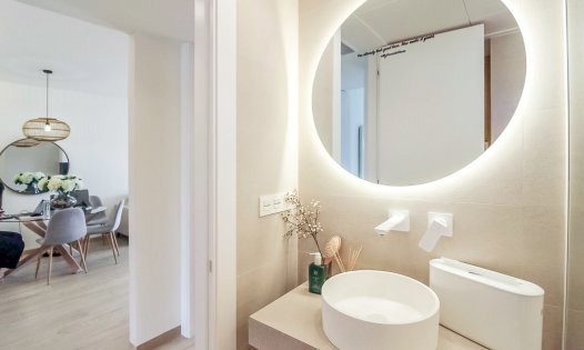 Herverkoop - Appartementen -
Guardamar del Segura - El Raso - Guardamar del Segura