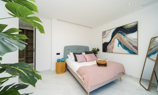 Resale - Villas -
San Pedro del Pinatar