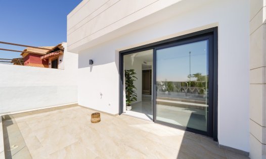 Resale - Villas -
San Pedro del Pinatar