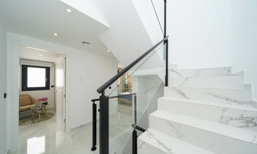 Resale - Villas -
San Pedro del Pinatar