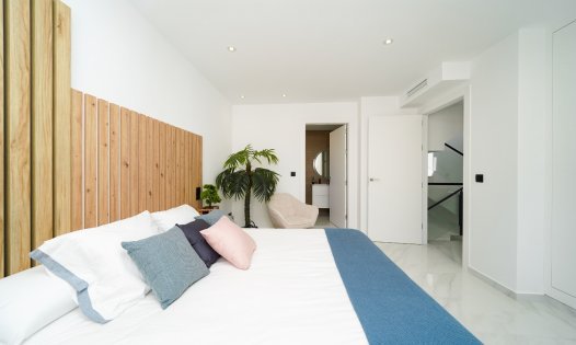 Resale - Villas -
San Pedro del Pinatar